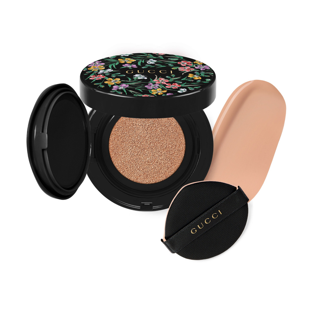 ÉTERNITÉ DE BEAUTÉ CUSHION FOUNDATION 2