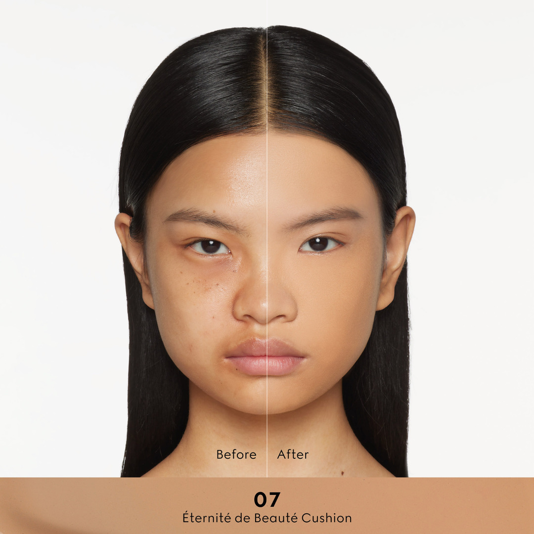 ÉTERNITÉ DE BEAUTÉ CUSHION FOUNDATION 6