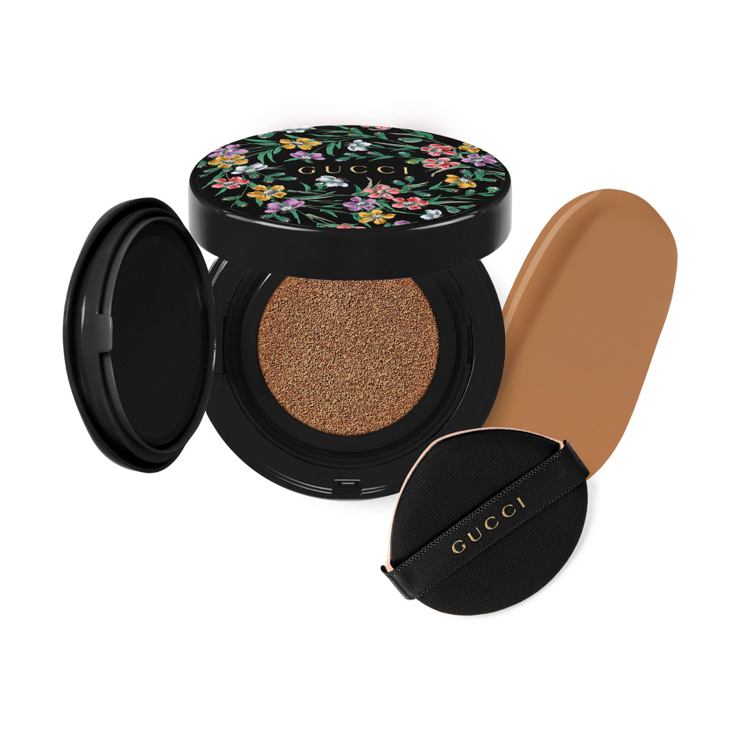 ÉTERNITÉ DE BEAUTÉ CUSHION FOUNDATION 2
