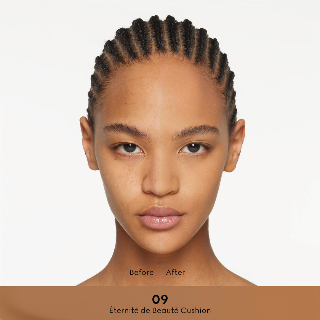 ÉTERNITÉ DE BEAUTÉ CUSHION FOUNDATION 6