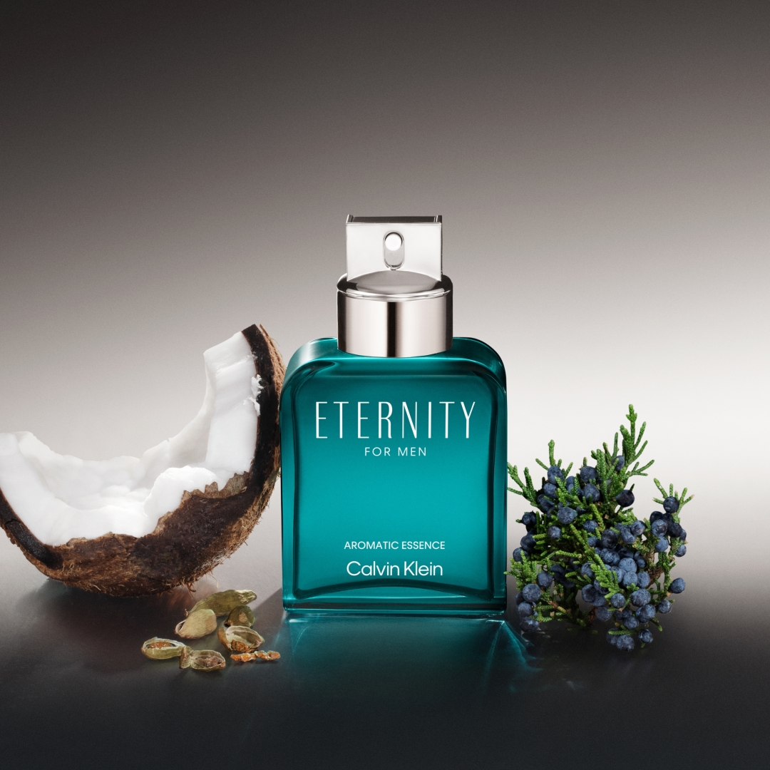ETERNITY AROMATIC ESSENCE FOR MEN 2