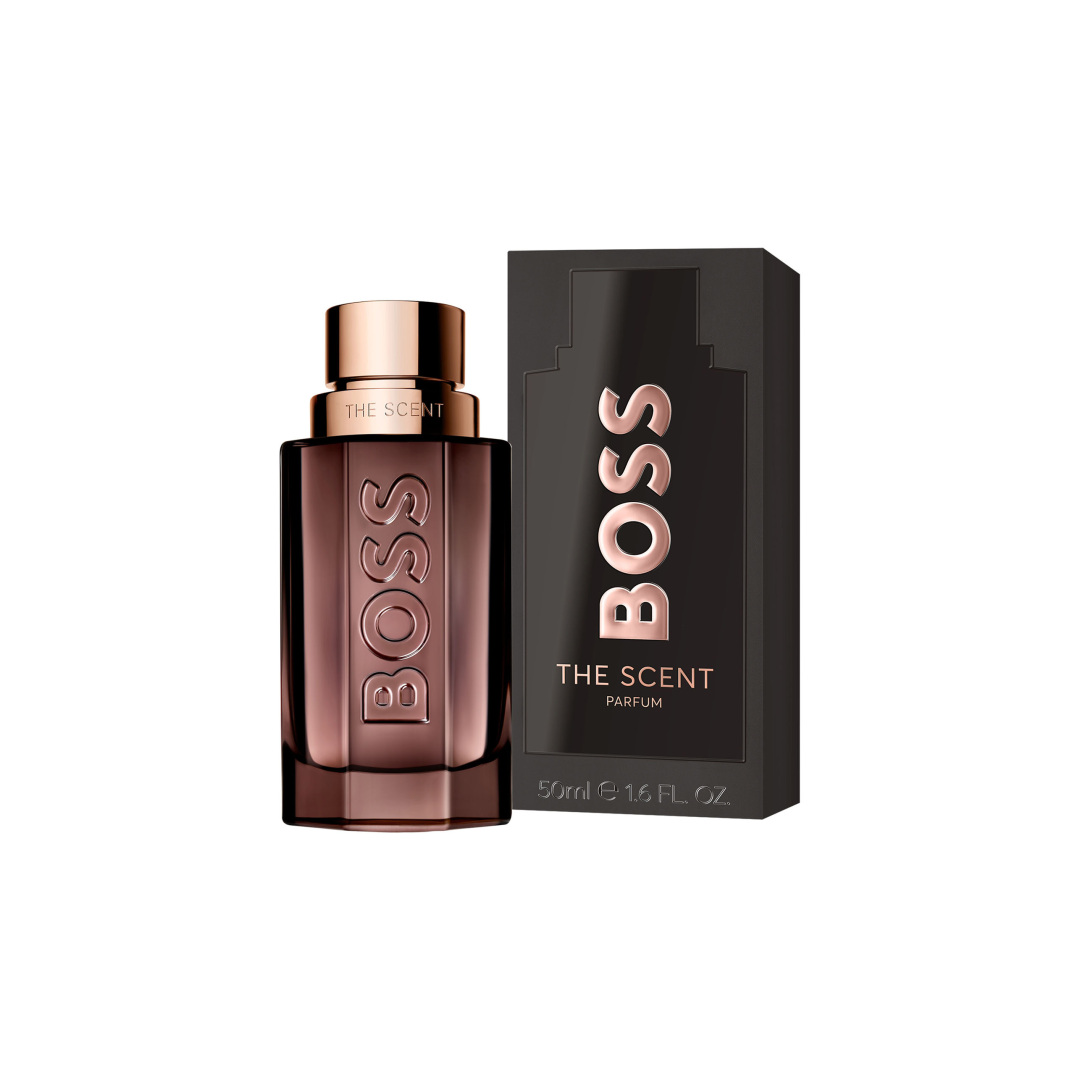 BOSS THE SCENT PARFUM FOR HIM 1