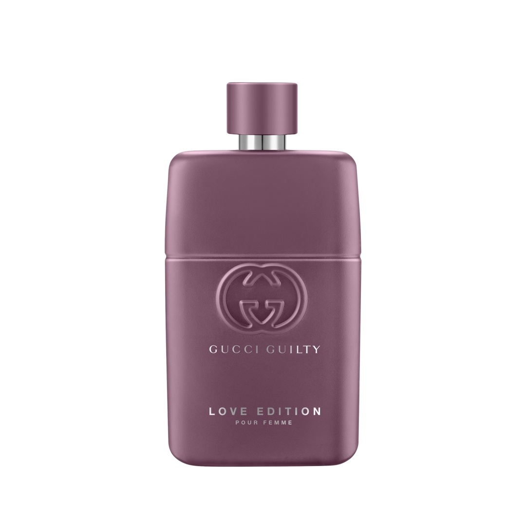 GUILTY LOVE EDITION POUR FEMME EAU DE PARFUM 1