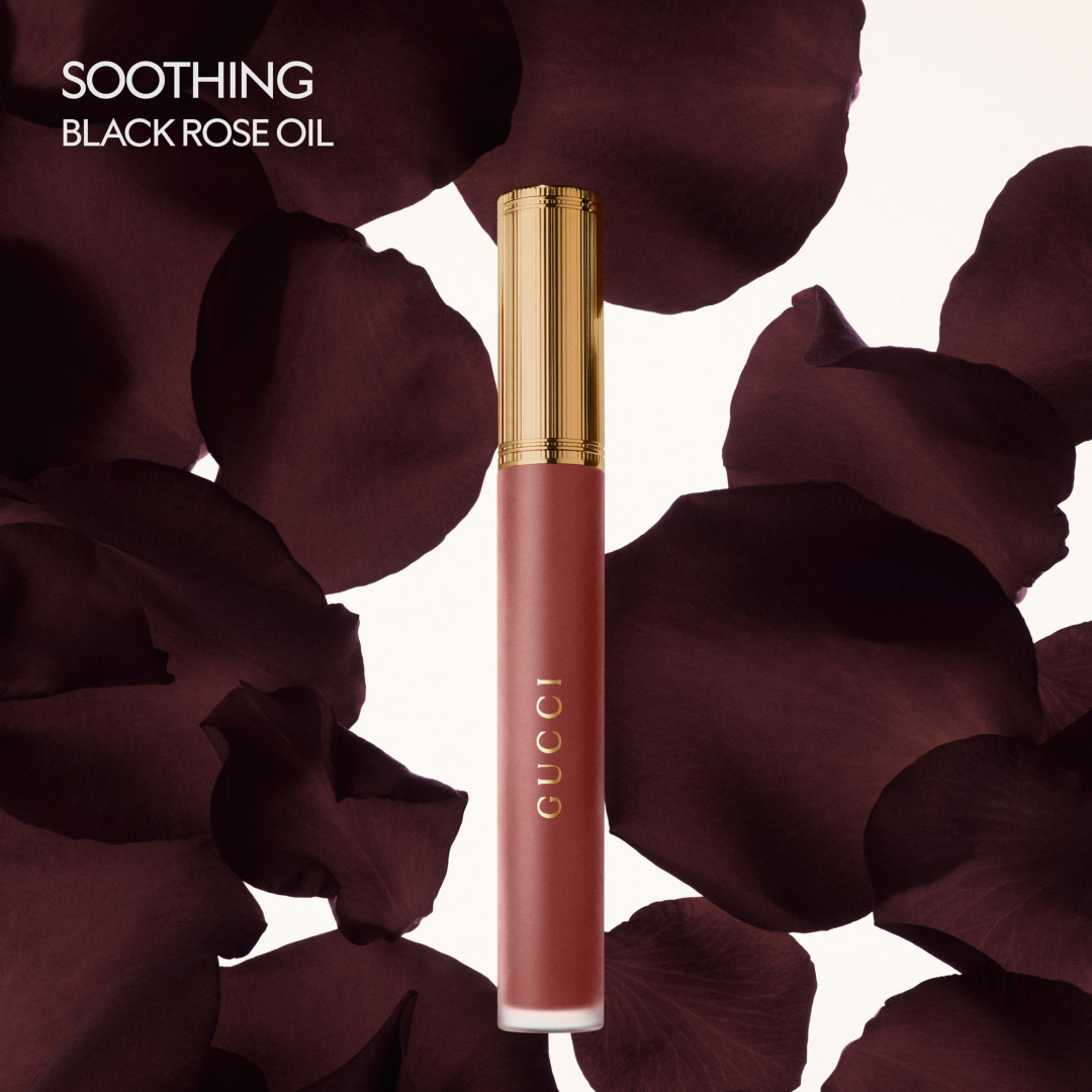 ROUGE À LÈVRES LIQUIDE MAT 5