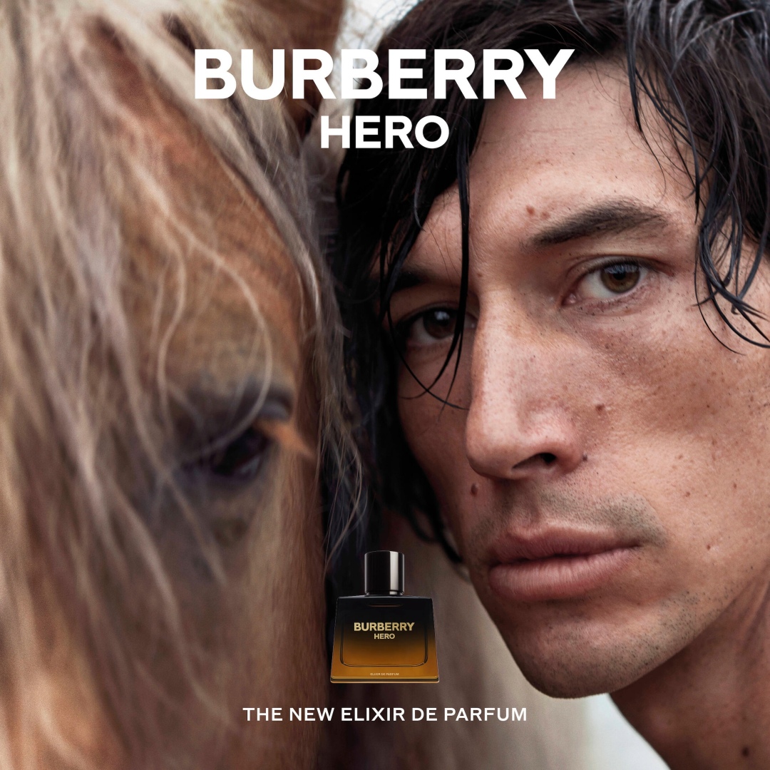 BURBERRY HERO ELIXIR DE PARFUM 4