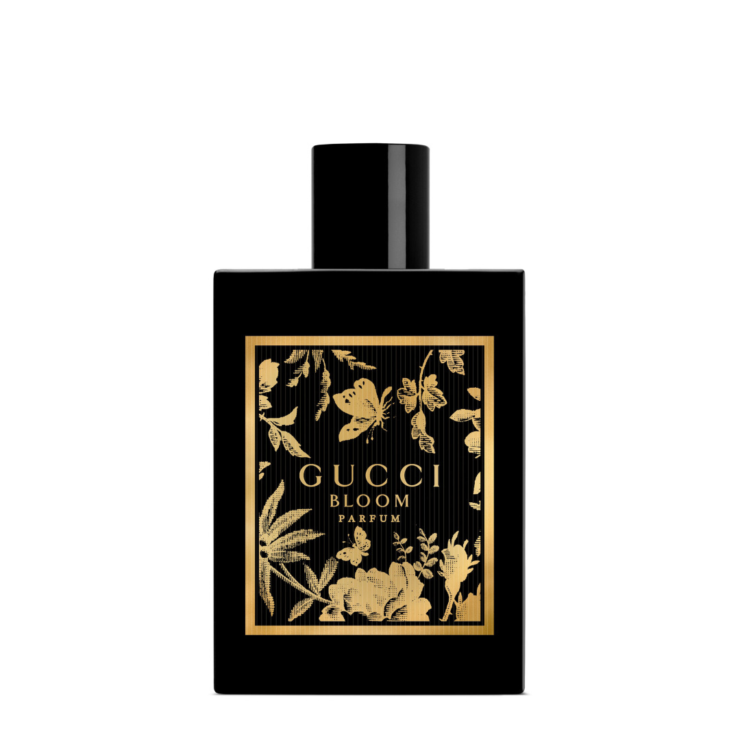 GUCCI BLOOM PARFUM FOR WOMEN 0