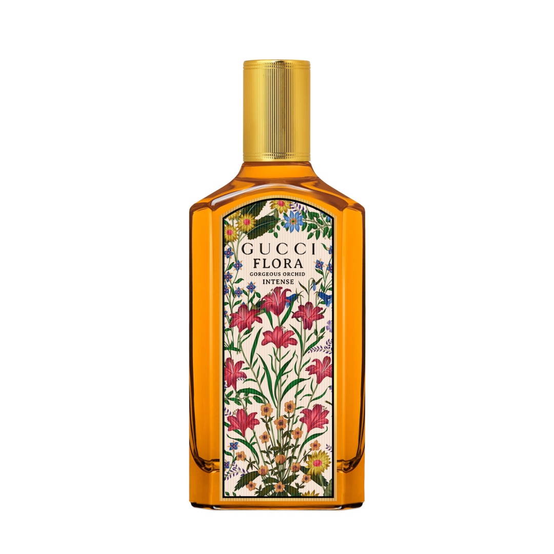  FLORA GORGEOUS ORCHID EAU DE PARFUM INTENSE 1