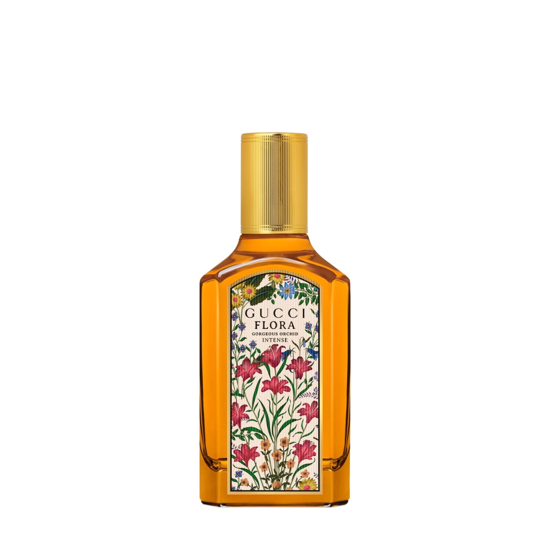  FLORA GORGEOUS ORCHID EAU DE PARFUM INTENSE 0