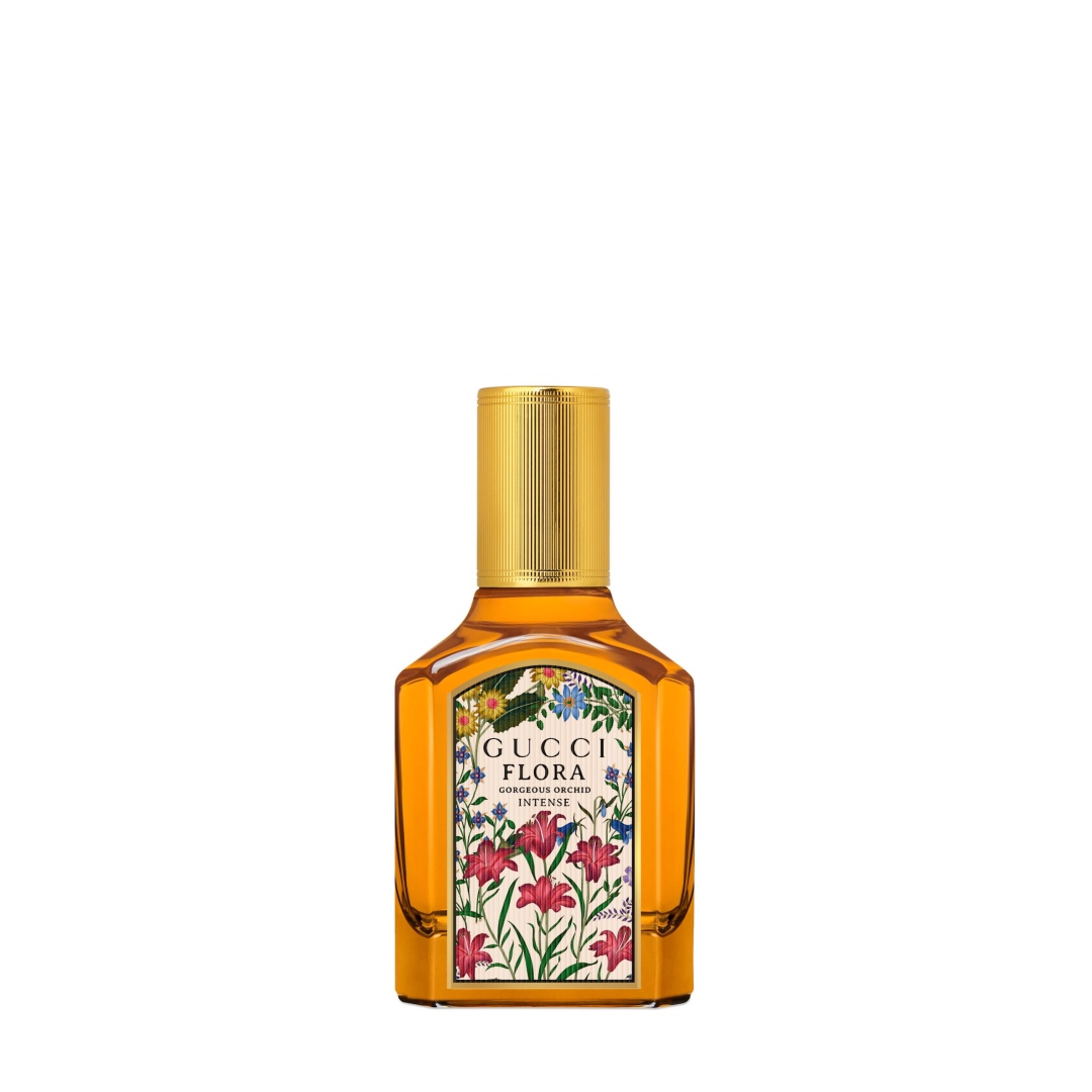  FLORA GORGEOUS ORCHID EAU DE PARFUM INTENSE 0