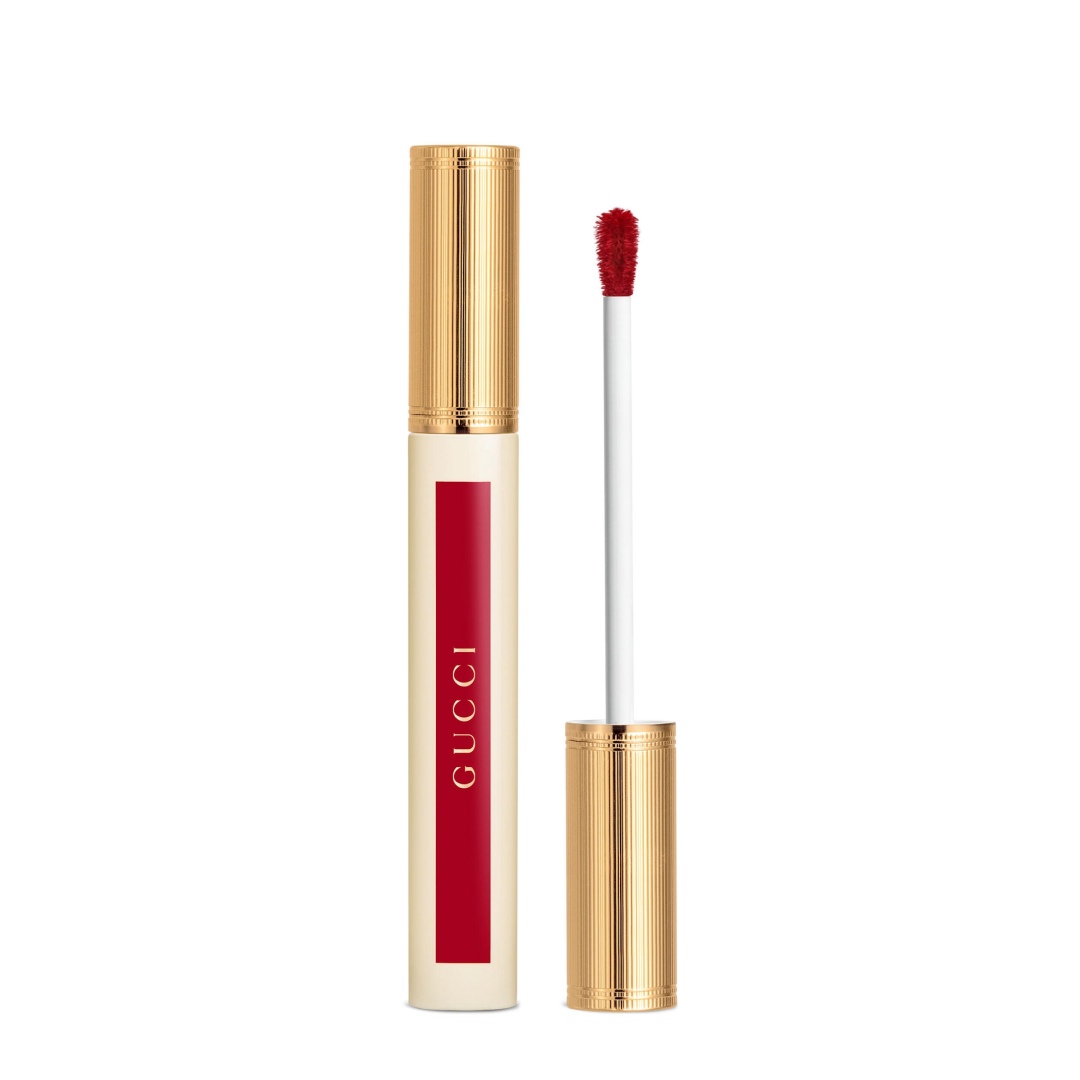 GUCCI GLOW OIL-IN-WATER TINT LIQUID LIPSTICK 7