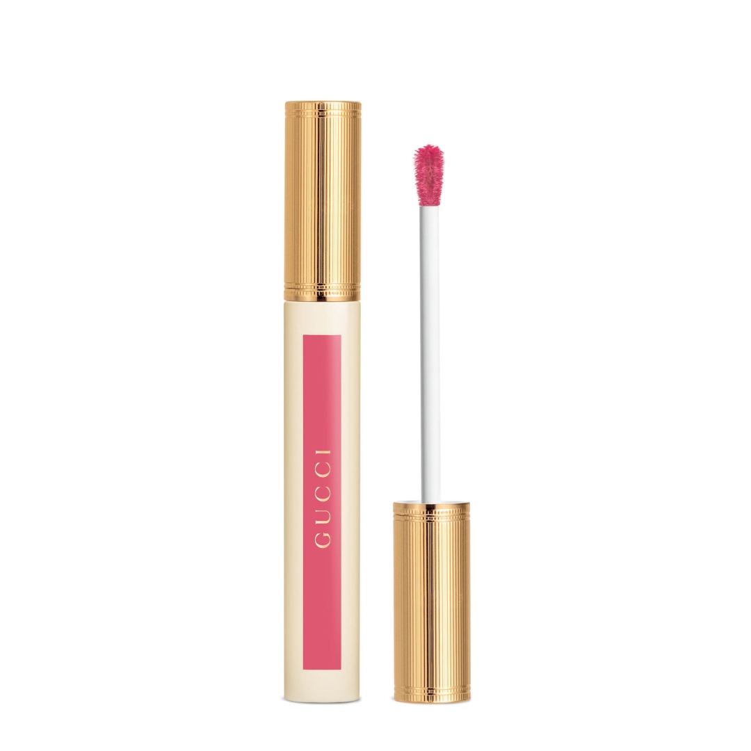 GUCCI GLOW OIL-IN-WATER TINT LIQUID LIPSTICK 6
