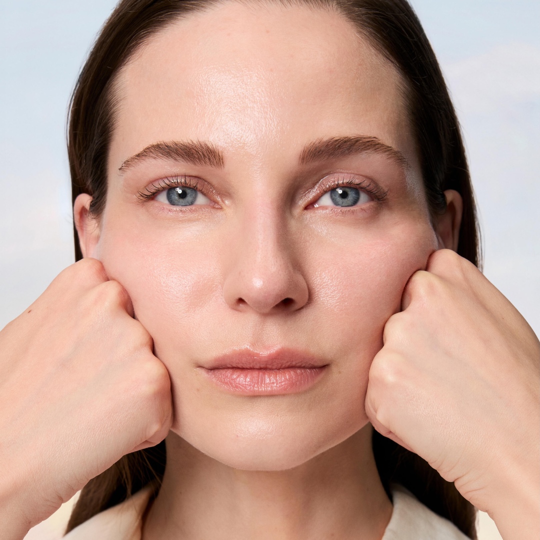 GOLDEN LIFT FORTIFYING SERUM‑IN‑OIL 7