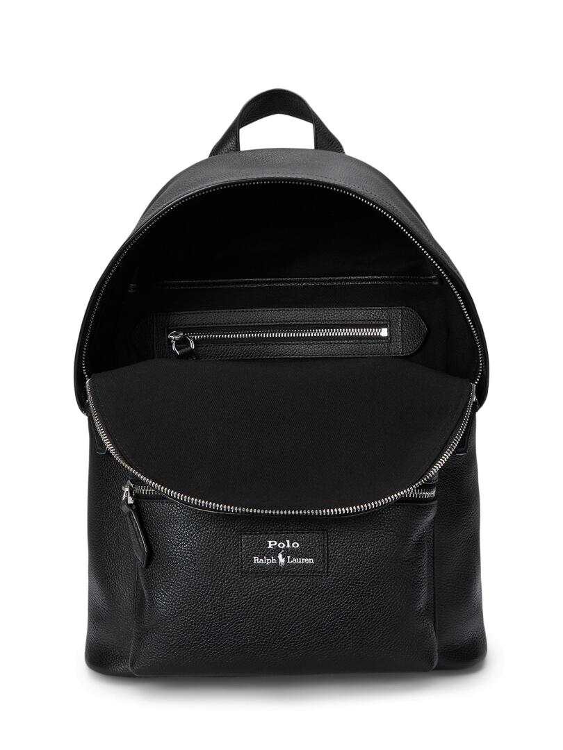 ΑΝΔΡΙΚΟ ΔΕΡΜΑΤΙΝΟ ΣΑΚΙΔΙΟ ΠΛΑΤΗΣ 3