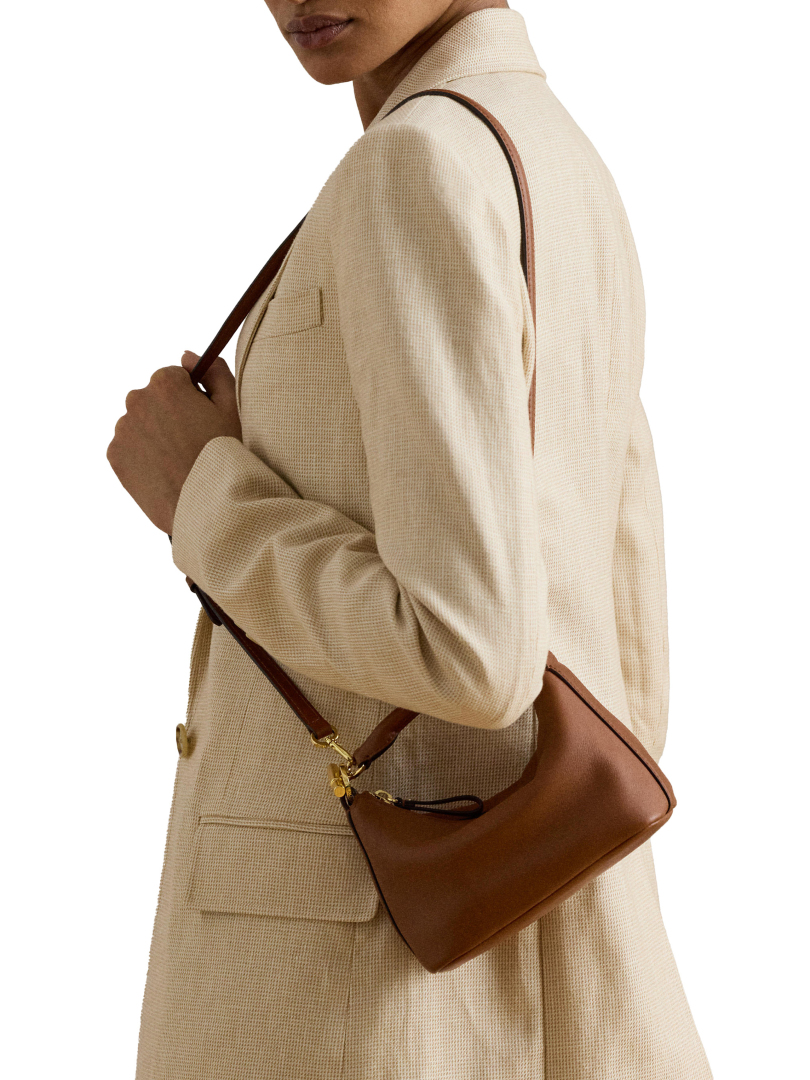 ΓΥΝΑΙΚΕΙΑ ΤΣΑΝΤΑ ΧΕΙΡΟΣ MINI  5