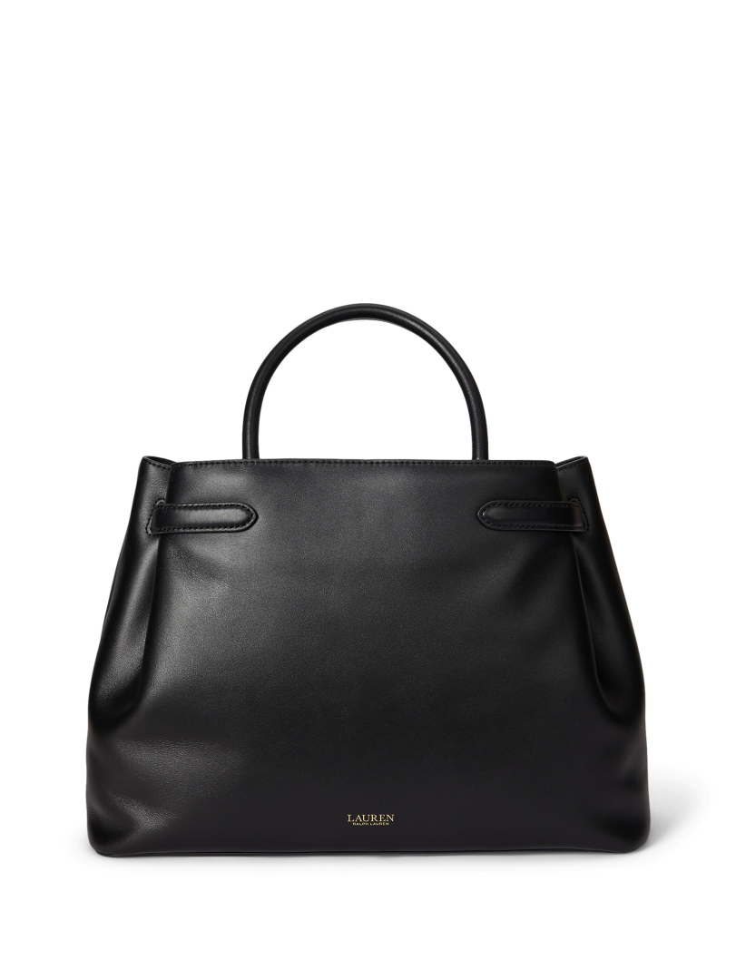 ΓΥΝΑΙΚΕΙΑ ΔΕΡΜΑΤΙΝΗ ΤΣΑΝΤΑ ΧΕΙΡΟΣ  1