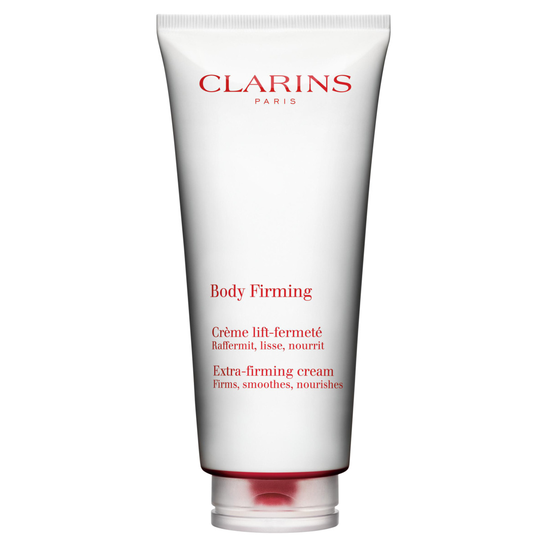 BODY FIRMING EXTRA-FIRMING CREAM 0