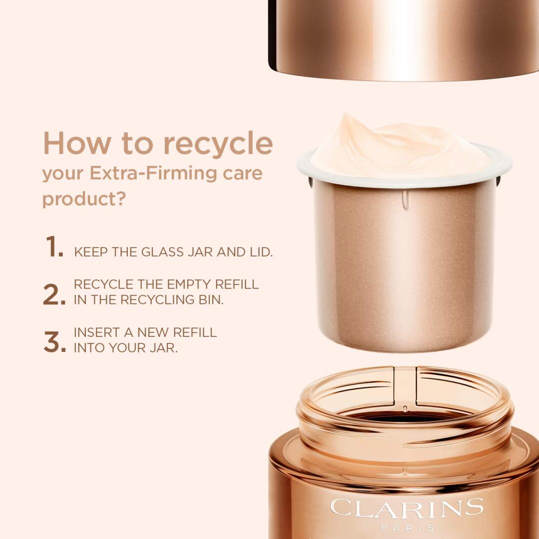 EXTRA-FIRMING DAY CREAM ALL SKIN TYPES 3