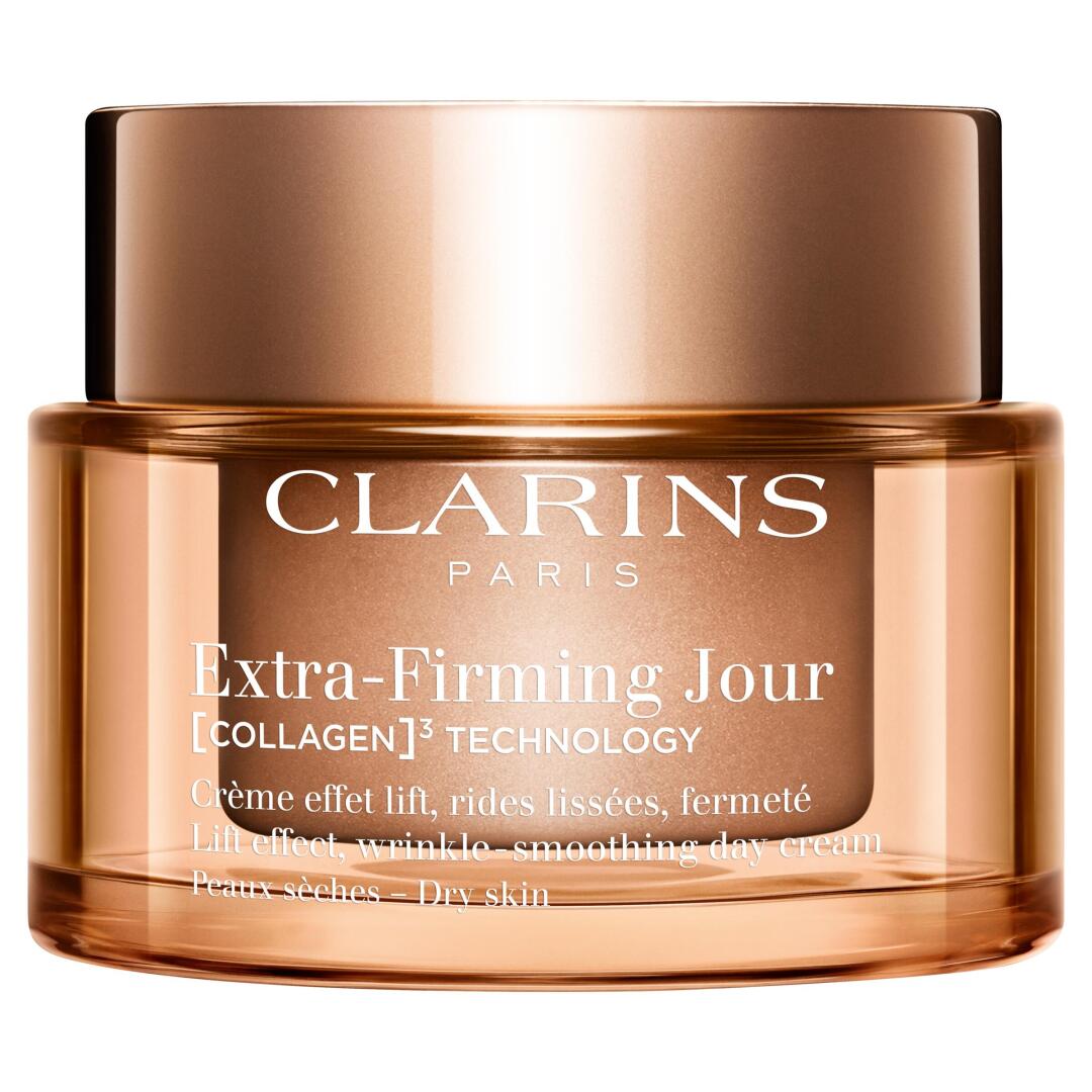 EXTRA-FIRMING DAY CREAM DRY SKIN 0