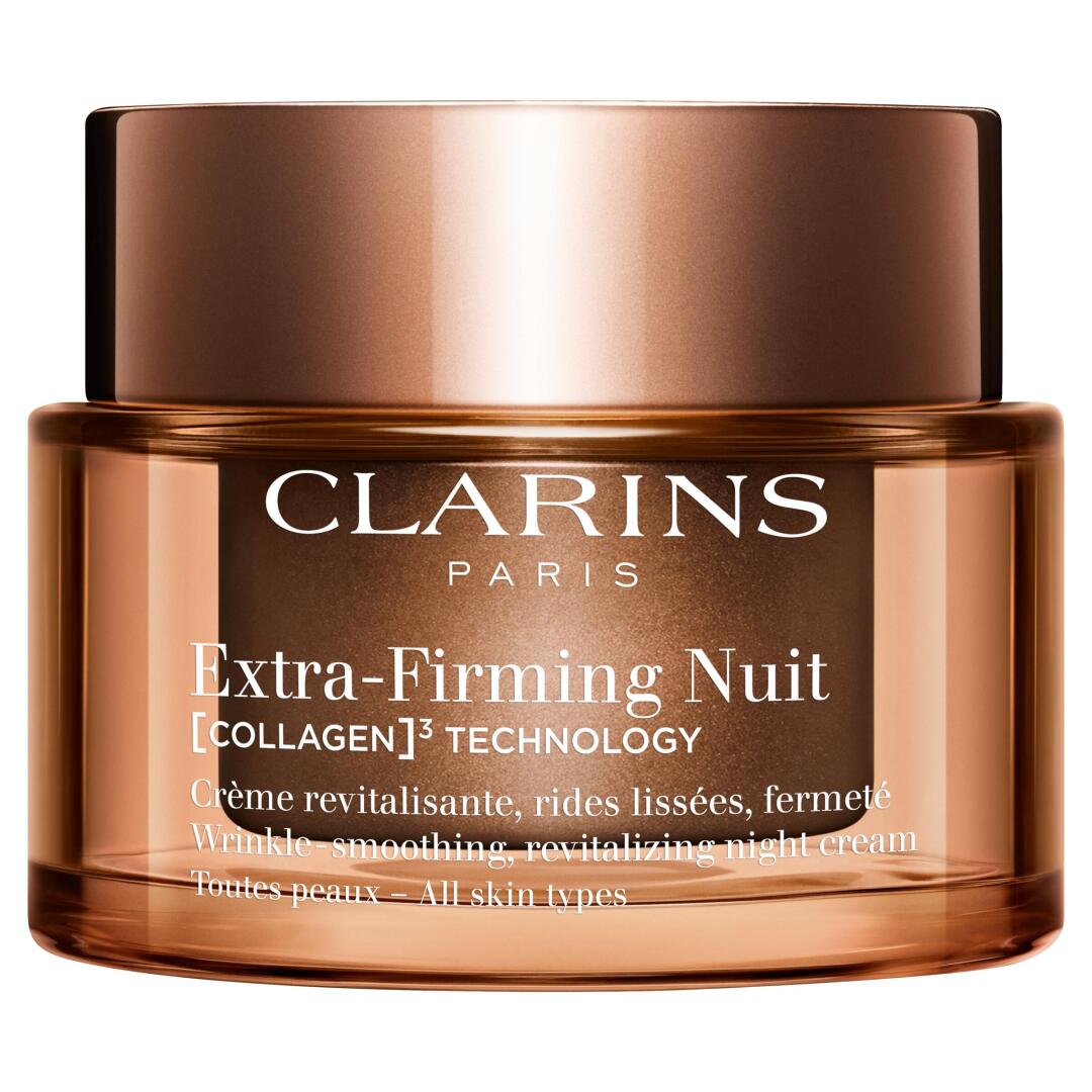 EXTRA-FIRMING NIGHT CREAM ALL SKIN TYPES     0