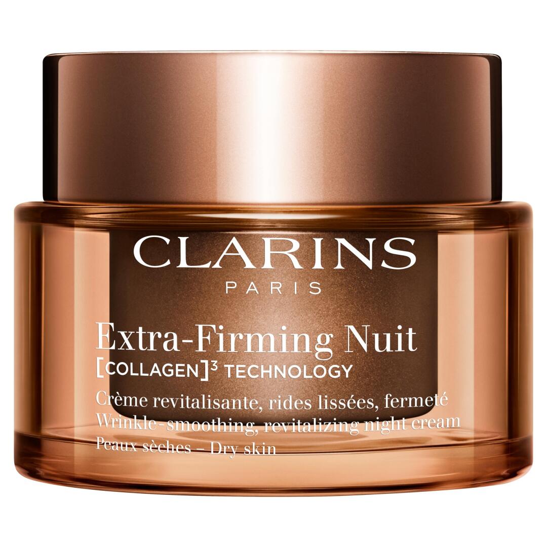 EXTRA-FIRMING NIGHT CREAM DRY SKIN 0