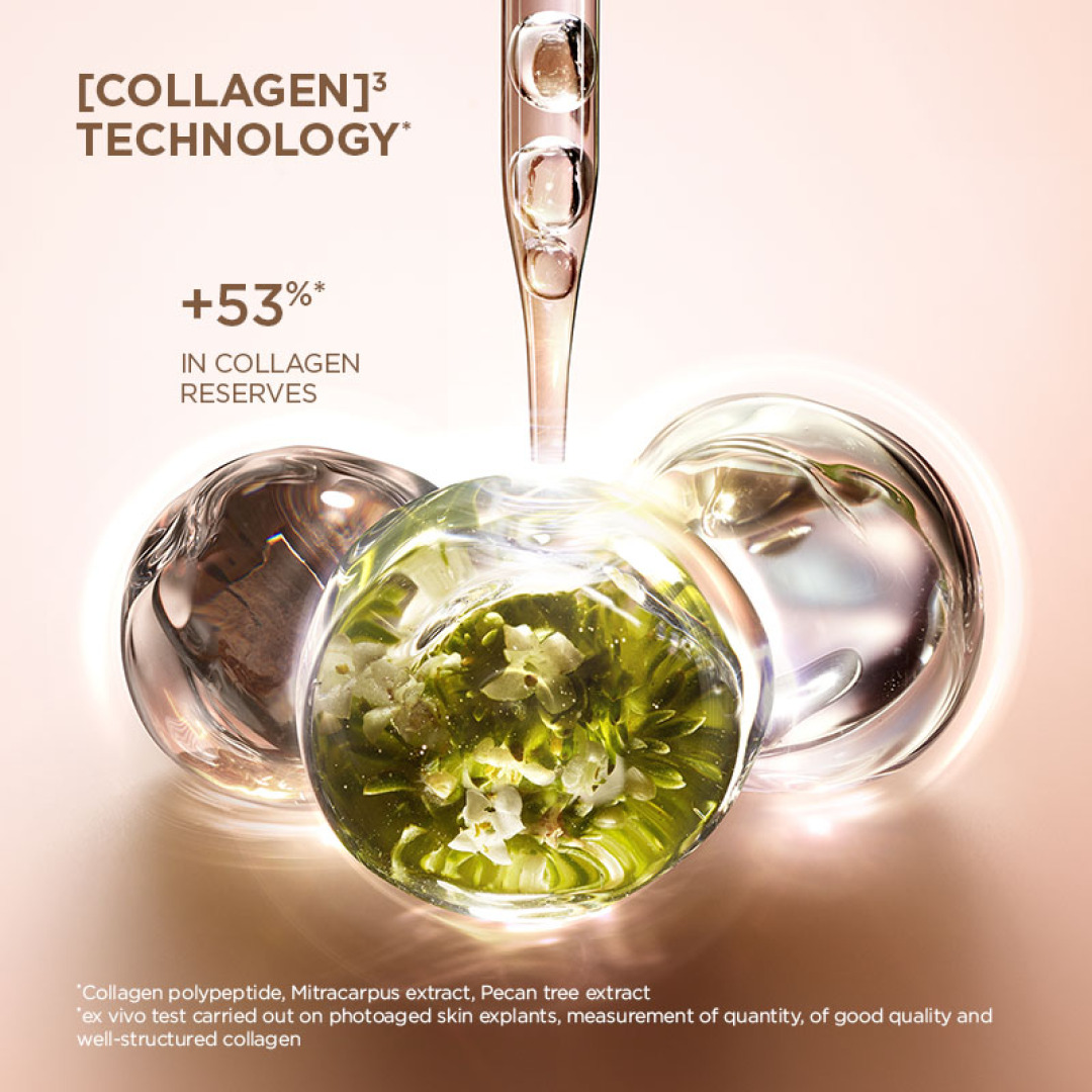 CLARINS EXTRA-FIRMING NIGHT CREAM REFILL DRY SKIN     4