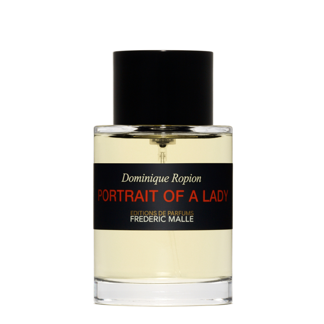 PORTRAIT OF A LADY PERFUME 2