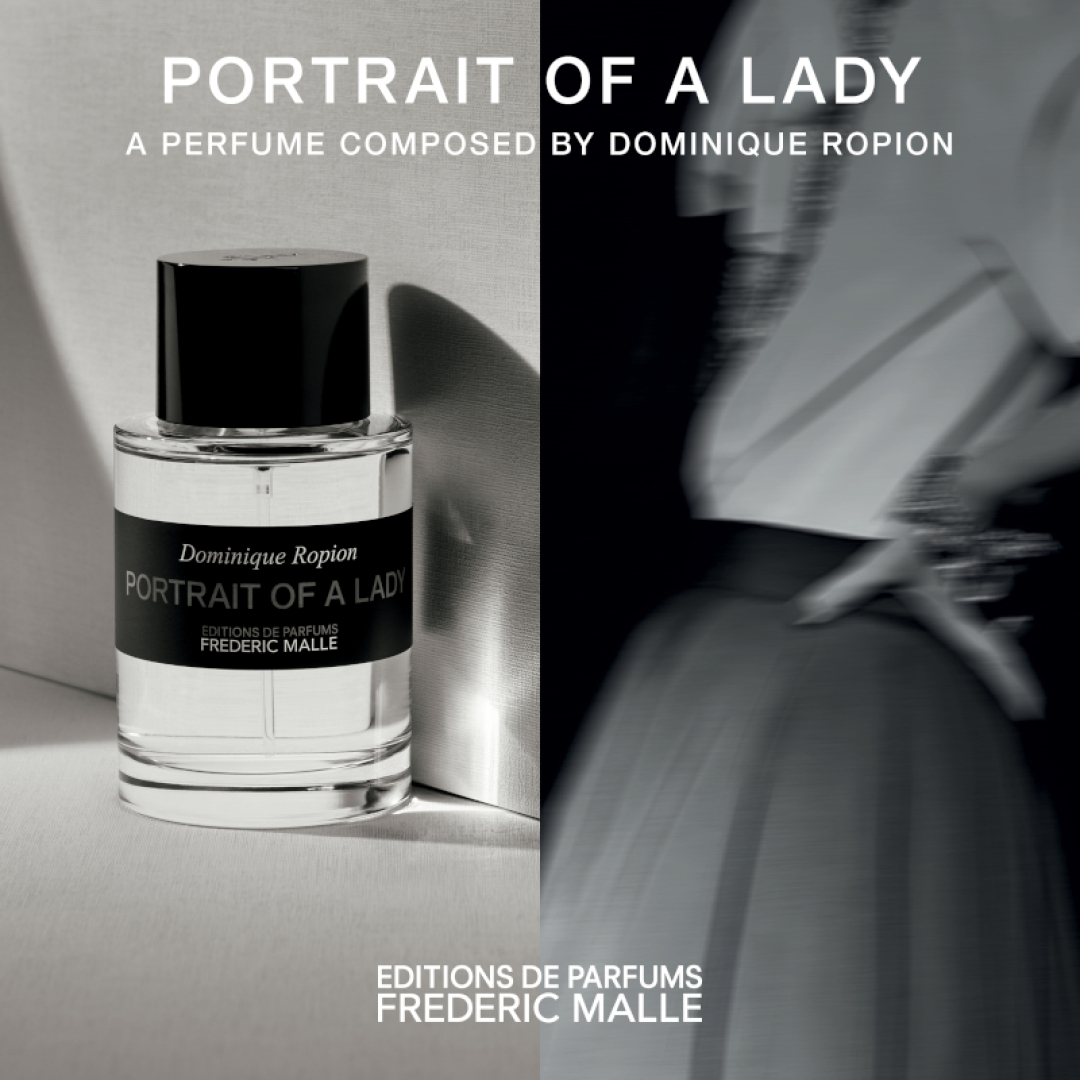 PORTRAIT OF A LADY PERFUME 3