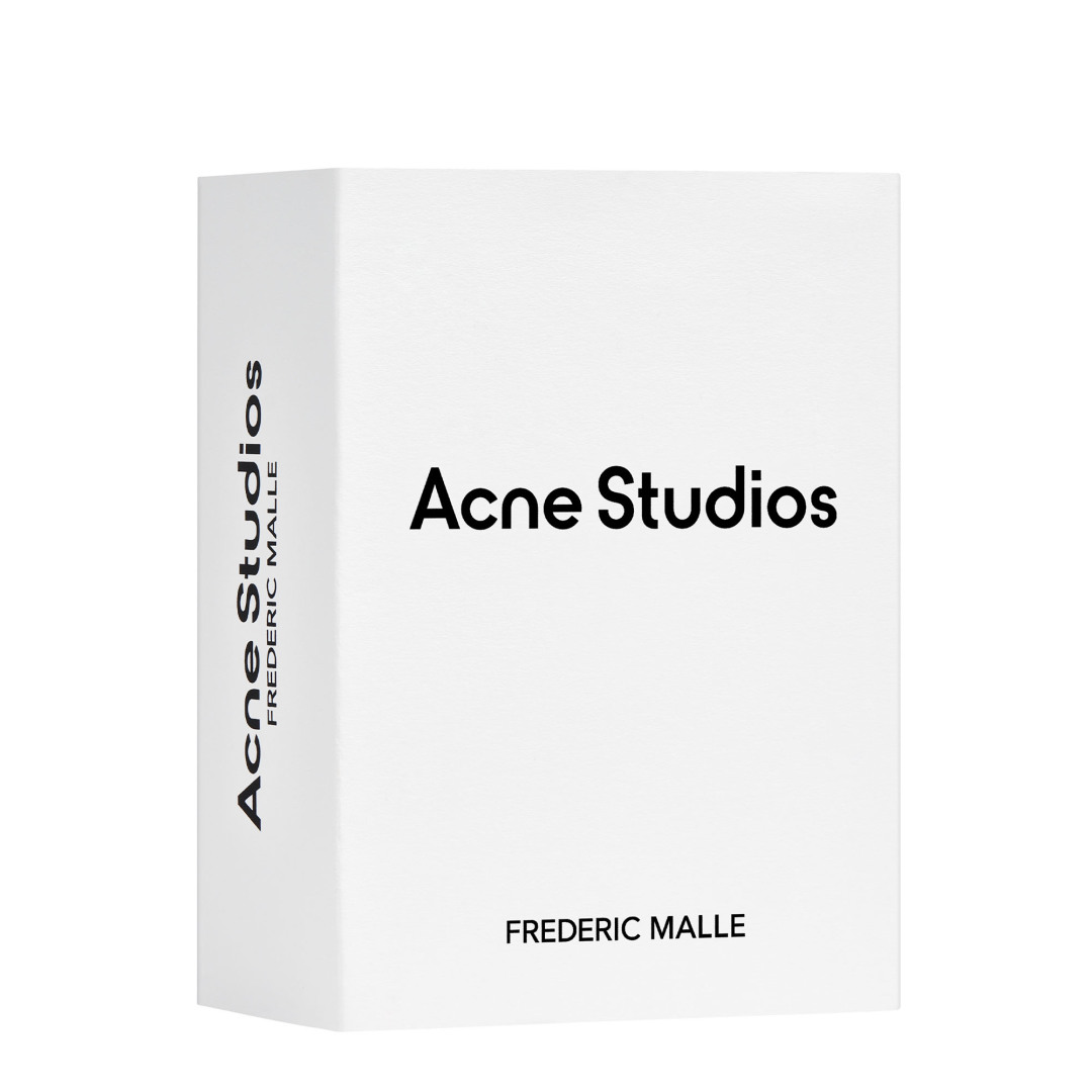 ACNE STUDIOS PAR FRÉDÉRIC MALLE 1