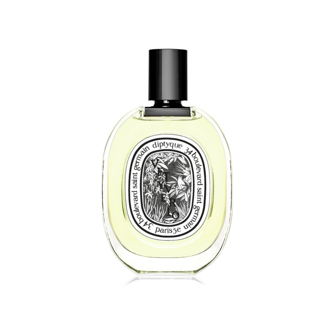VETYVERIO EAU DE TOILETTE 0