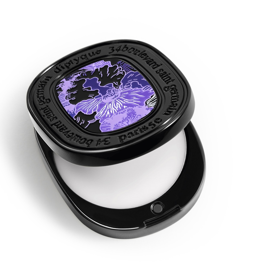 FLEUR DE PEAU SOLID PERFUME 0
