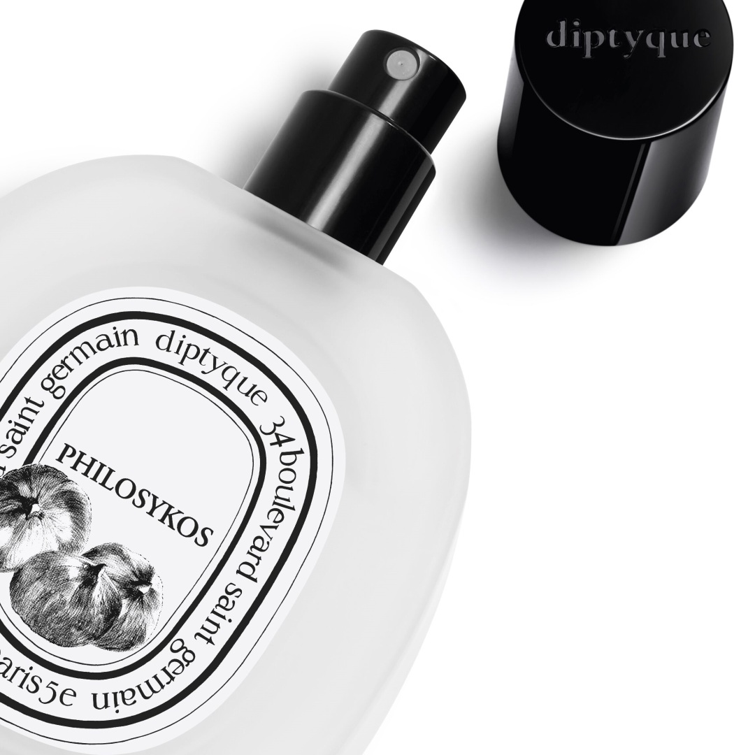 PHILOSYKOS HAIR MIST 1