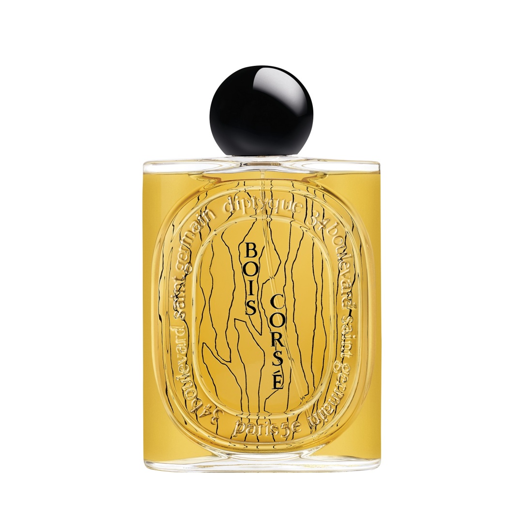 BOIS CORSÉ EAU DE PARFUM 0