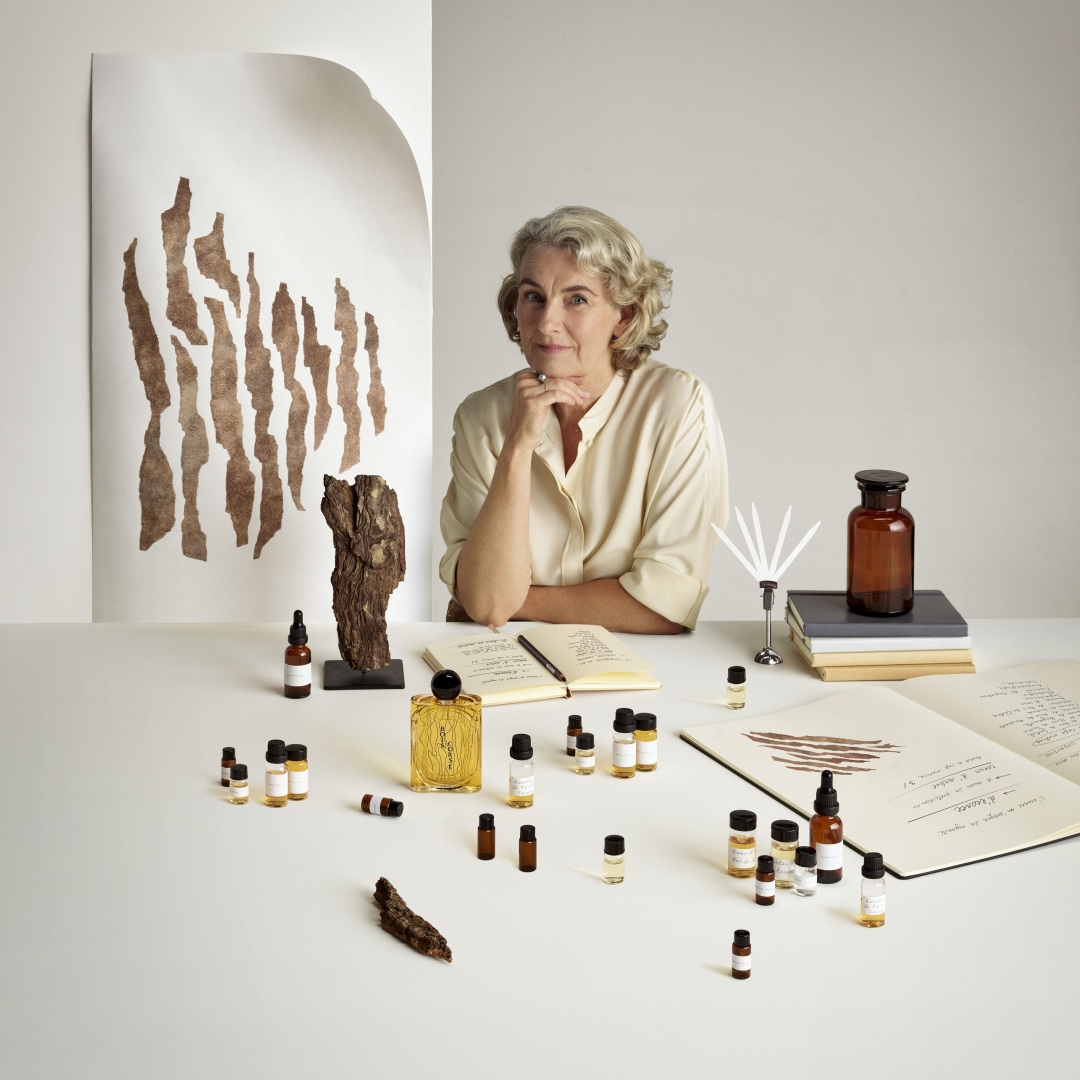 BOIS CORSÉ EAU DE PARFUM 3