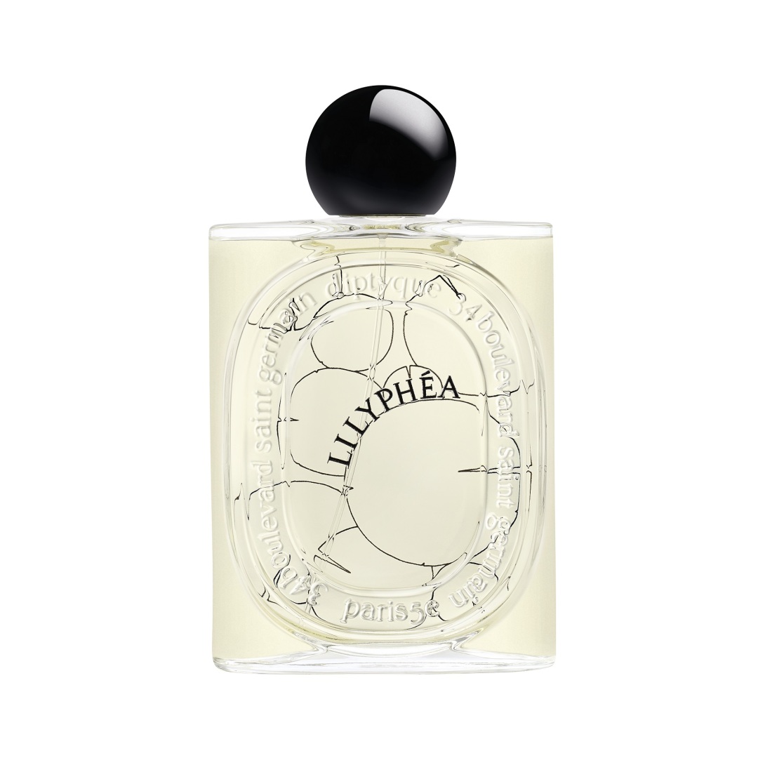 LILYPHÉA EAU DE PARFUM 0