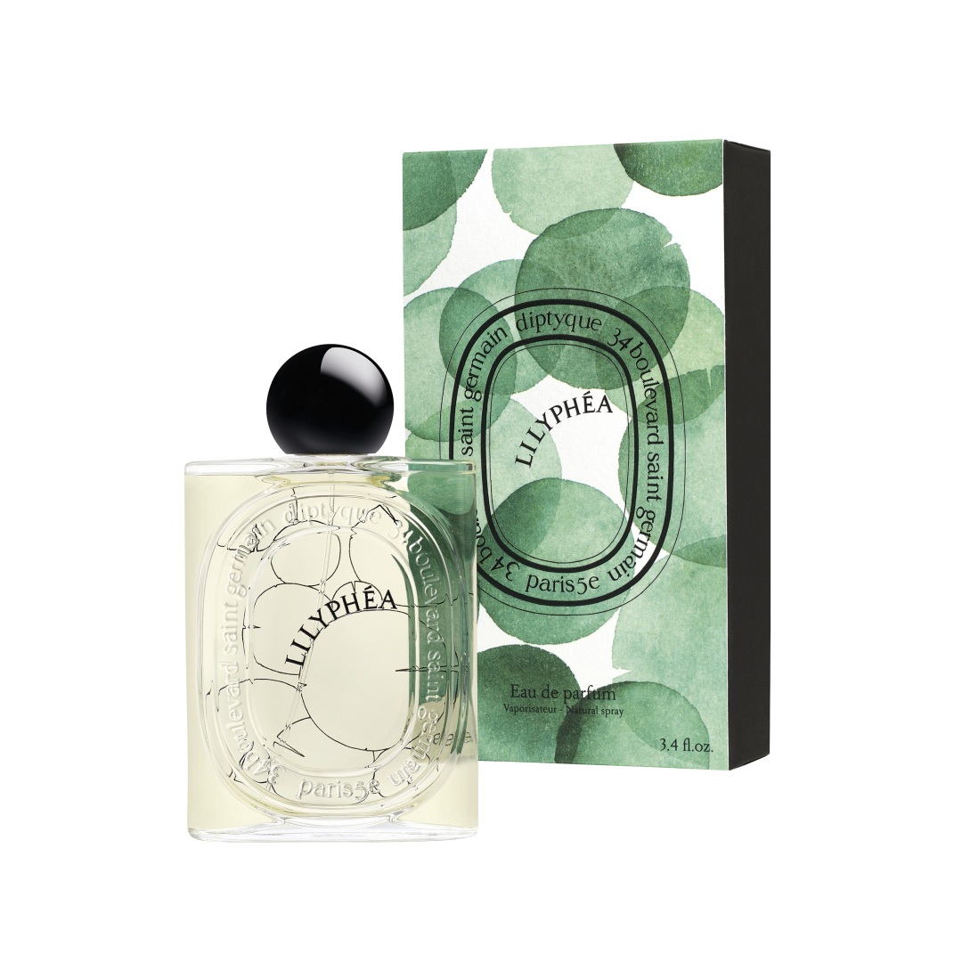 LILYPHÉA EAU DE PARFUM 1