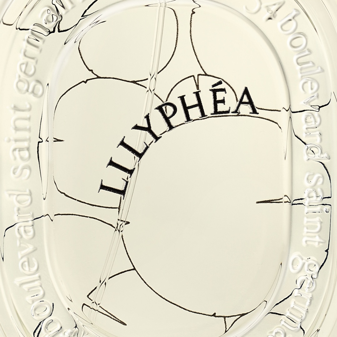 LILYPHÉA EAU DE PARFUM 4