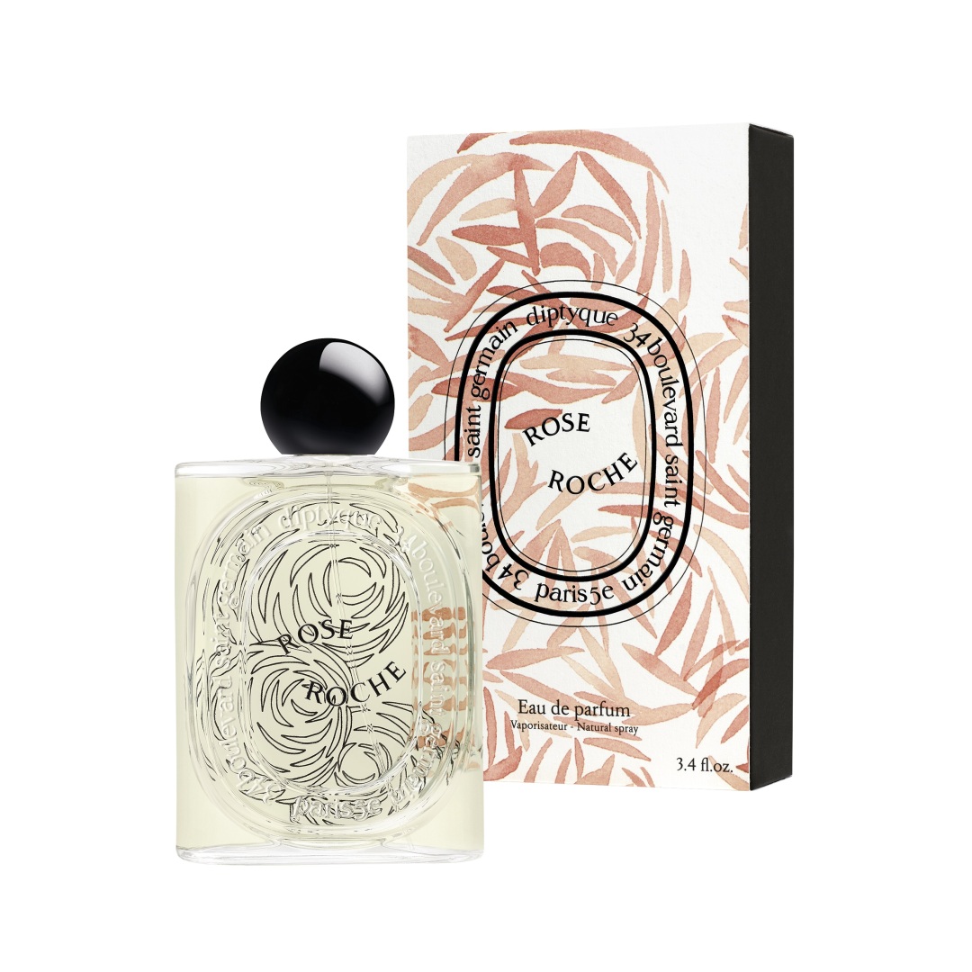 ROSE ROCHE EAU DE PARFUM 1