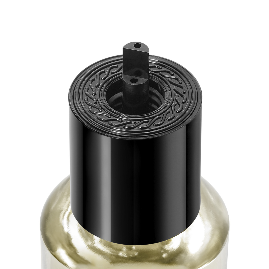 MUSK OUD EAU DE PARFUM REFILL 1