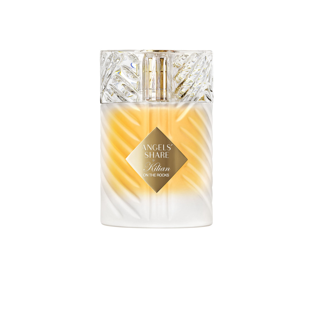 ANGELS' SHARE ON THE ROCKS 0