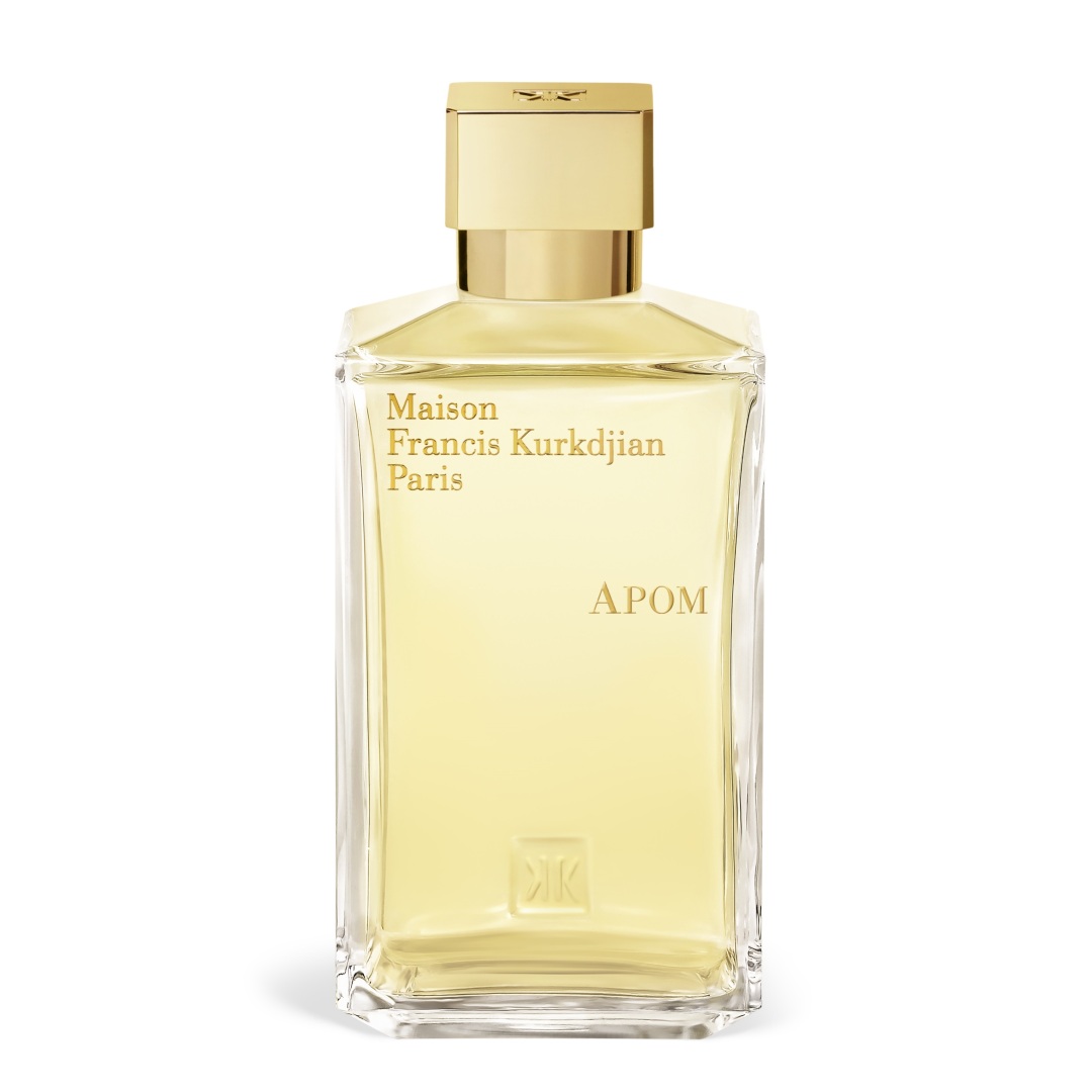 APOM EAU DE PARFUM 2