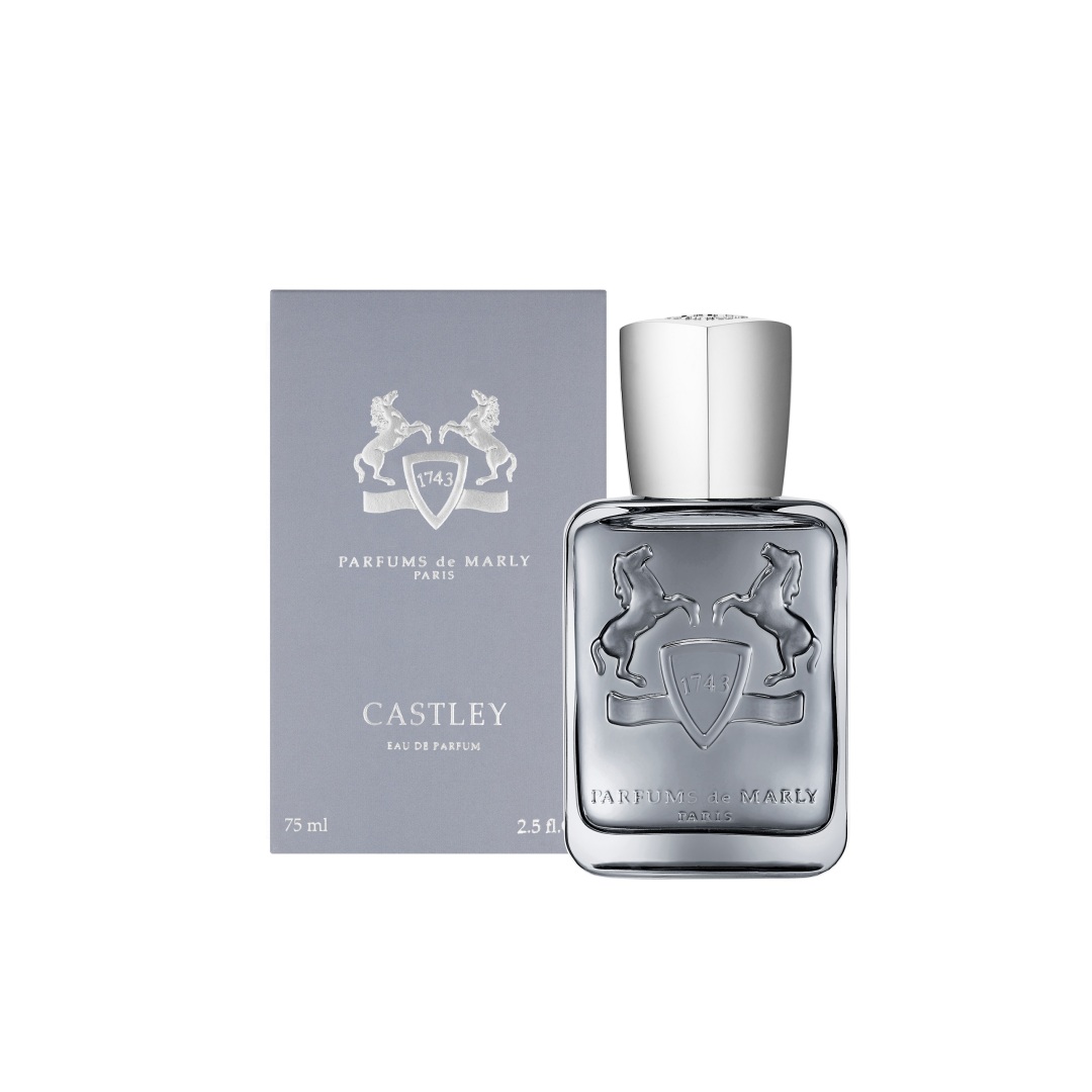 CASTLEY EAU DE PARFUM 1