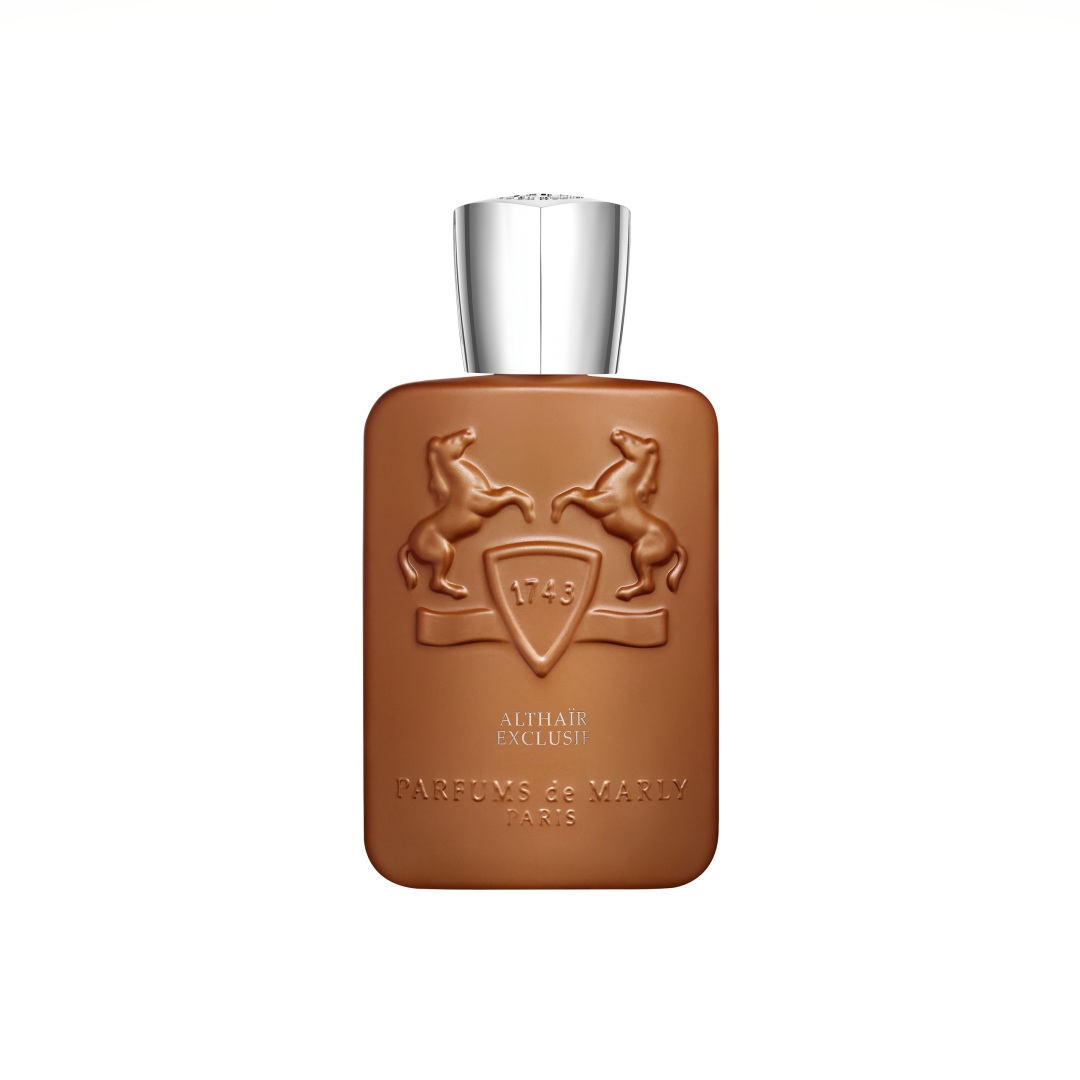 ALTHAIR EXCLUSIF  1