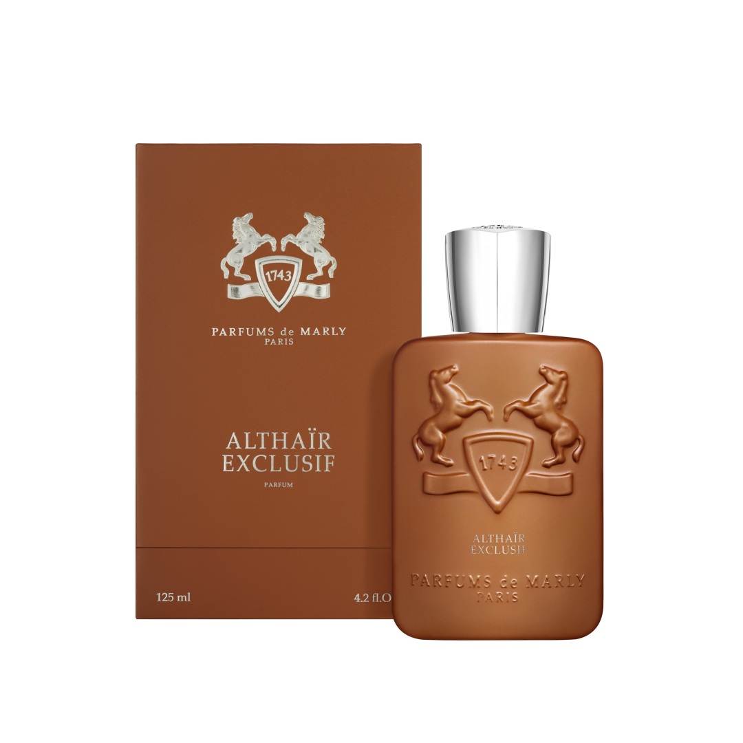 ALTHAIR EXCLUSIF  1