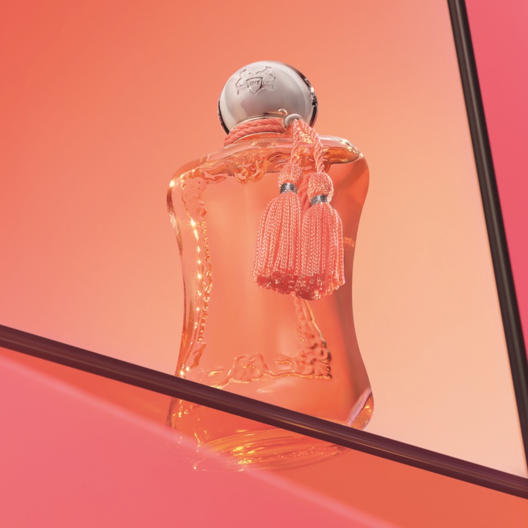 ATHÉNAÏS EAU DE PARFUM 5