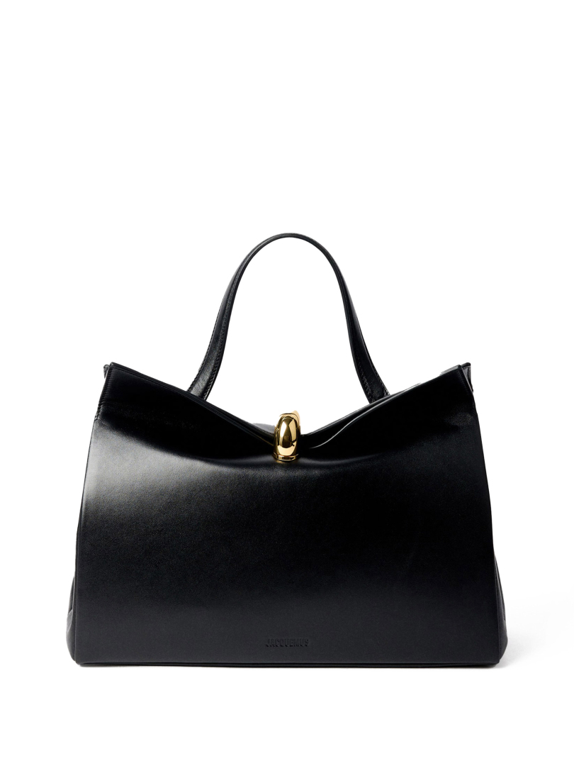 ΓΥΝΑΙΚΕΑ ΔΕΡΜΑΤΙΝΗ ΤΣΑΝΤΑ ΧΕΙΡΟΣ LE PETIT VALERIE 0