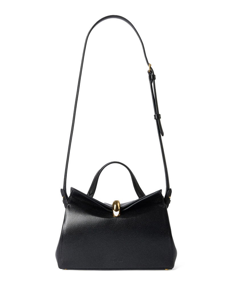 ΓΥΝΑΙΚΕΑ ΔΕΡΜΑΤΙΝΗ ΤΣΑΝΤΑ ΧΕΙΡΟΣ LE PETIT VALERIE 2