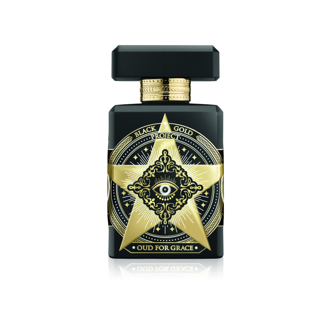 OUD FOR GRACE EAU DE PARFUM  1
