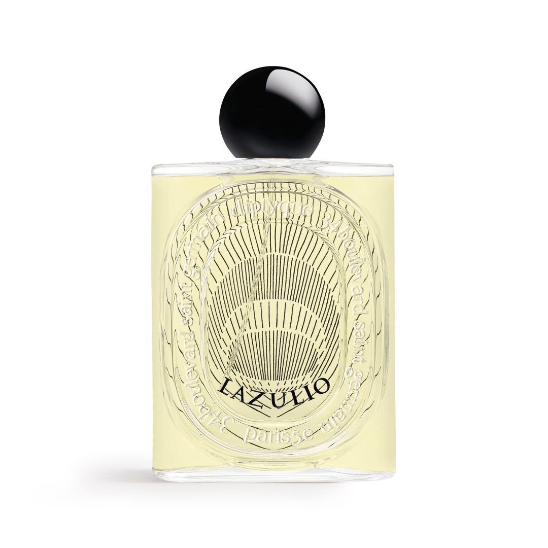 LAZULIO EAU DE PARFUM 0