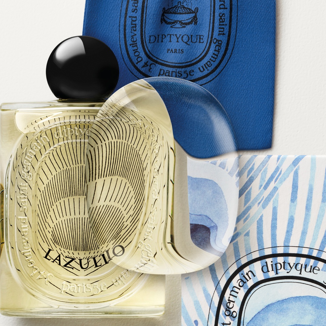 LAZULIO EAU DE PARFUM 2