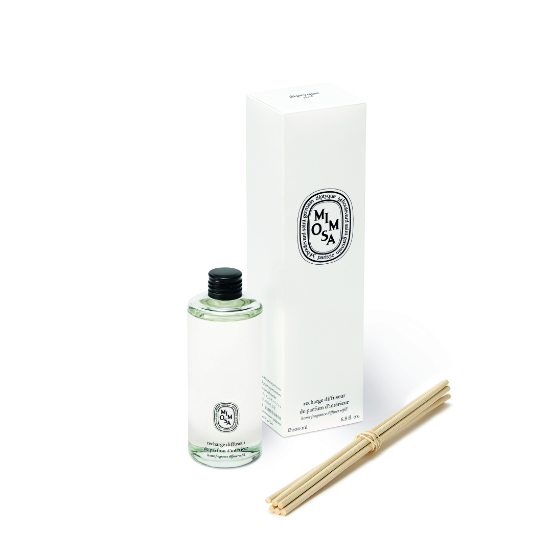 REFILL MIMOSA HOME DIFFUSER  2